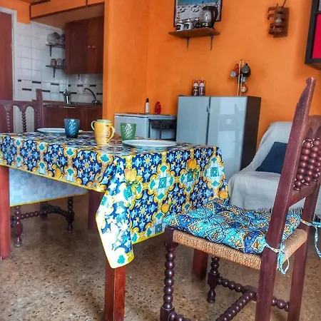 Casa D'or Apartment